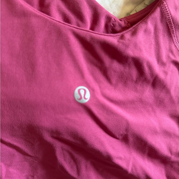NWOT Lululemon Align tank - Picture 3 of 3